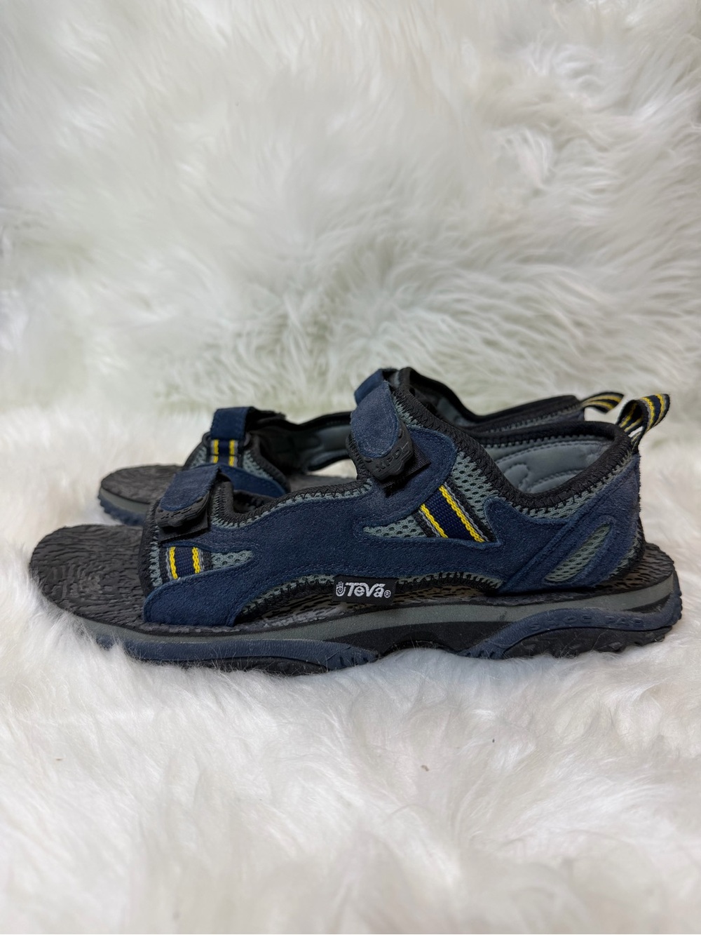 Teva Spoiler Expedition XPD Vintage Outdoor Sport Sandals Men’s Size 13